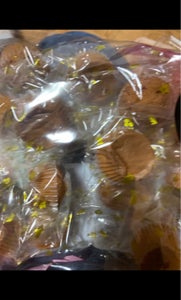 川上製菓　でかとくプチチョコチップマドレーヌ２１個のレビュー画像