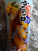 中外 子持ちやりいか 5尾