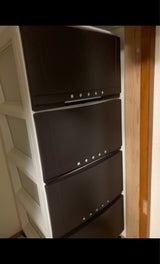 天馬 PRXルームケース3404 ブラウン