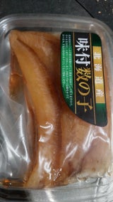 丸中しれとこ食品 味付数の子 130g