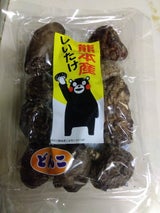 丸加 椎茸 熊本産徳用どんこ 40g
