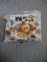 横山 餅入りがんも 70g