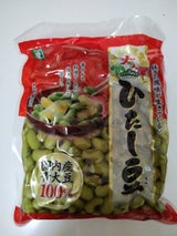 高口又四郎商店 ひたし豆 250g