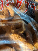 ケーオー イカリングフライ 1kg