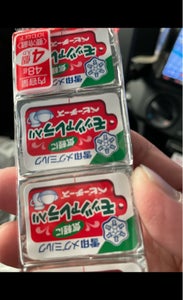 雪印メグミルク　モッツァレラ入りベビーチーズ４８ｇの商品写真