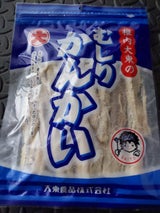 大東 むしりカンカイ 118g