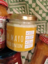 チャヤ ソイマヨ スモークオニオン 瓶 170g