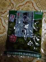 みさき 青きゅうり 400g