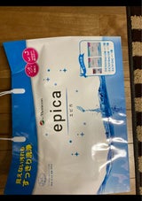 メニコン エピカコールド お楽しみ袋