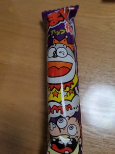 やおきん うまい棒めんたい味 1本の商品写真