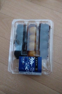 日糧 串団子 三色 3本の商品写真