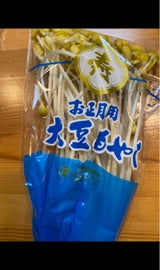 熊本製萠 大豆もやし 100g