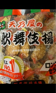 天乃屋 歌舞伎揚 11枚の商品写真