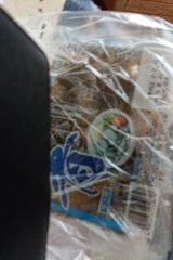 濱本 切生子パック 100g