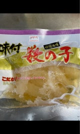 中外フーズ 味付け数の子 白醤油 160g