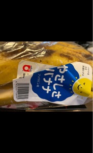 ユニフルーティー　やさしさバナナの商品写真