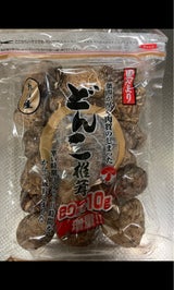 アイワイ 里だより どんこ椎茸 袋 80g