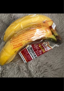 朝のしあわせバナナの商品写真