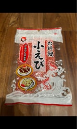 オガワ お料理小えび 25g