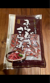 オガワ あらびきサラミ 100g