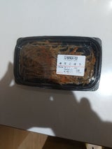 田村屋 金平ごぼう