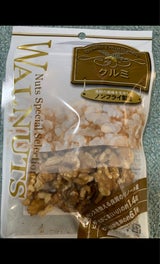 椿屋 くるみ 70g