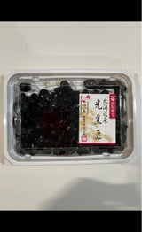 竹山 光黒豆 170g