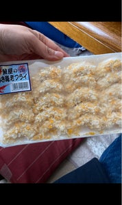 エビコー むき海老フライ 220gの商品写真