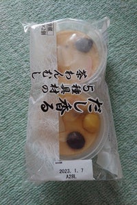 デリア食品 5種具材の茶碗蒸し 160g×2