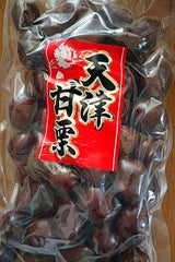 名古屋バナナ 天津甘栗 700g