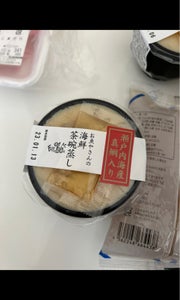 ヤマト食品　海鮮茶碗蒸し（真鯛入り）２３０ｇの商品写真