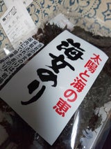 鮮商 手摘み岩のり 14g