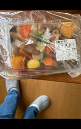 旬菜デリ 煮物盛合せ