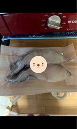 エムコ 銀ダラ切身 160g