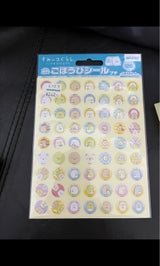 ごほうびシールプチ SL-206