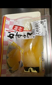 中外フーズ 味付数の子 雅 白 160g