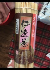 川雄 伊達巻 大 350g