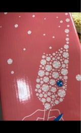 ミステリースパークリングワインBOX 750ml