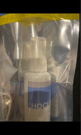 A1 デイズオフ微酸性次亜塩素酸水スプレー60ml