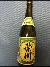 栄川 特醸酒 720ml