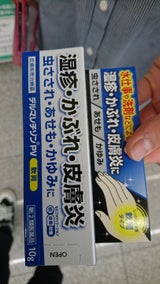 デルマレチゾンPV軟膏 10g