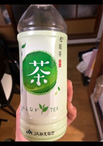 サカイキャニング 松坂茶 500ml