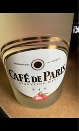 カフェドパリ ブランド・フルーツライチ 750ml