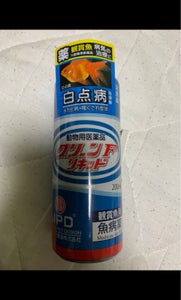 日本動物薬品 グリーンFリキッド 200ml