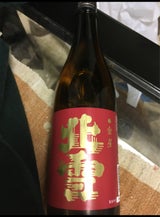 北雪 金星 瓶 720ml