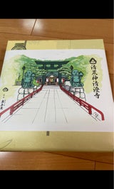 いづみや 摂洲蕪楽 10個入 SB-10