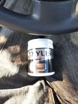 キシリッシュガムミドルボトルハイパークール 94g