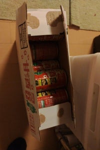 森永製菓　甘酒　缶　箱　１９０ｇのレビュー画像