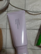 リサージIクリーミィソープ 125g