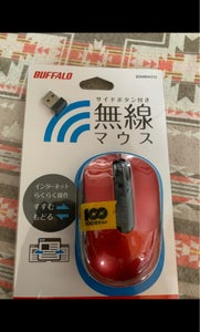 BUFFALO BSMBW310RDの商品写真